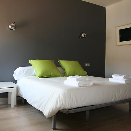 Hostal Totsompops โคเลรา ภายนอก รูปภาพ