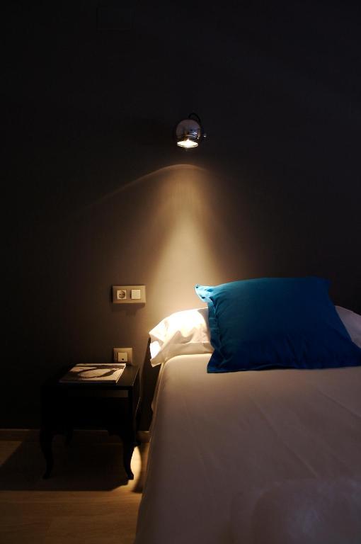 Hostal Totsompops โคเลรา ห้อง รูปภาพ