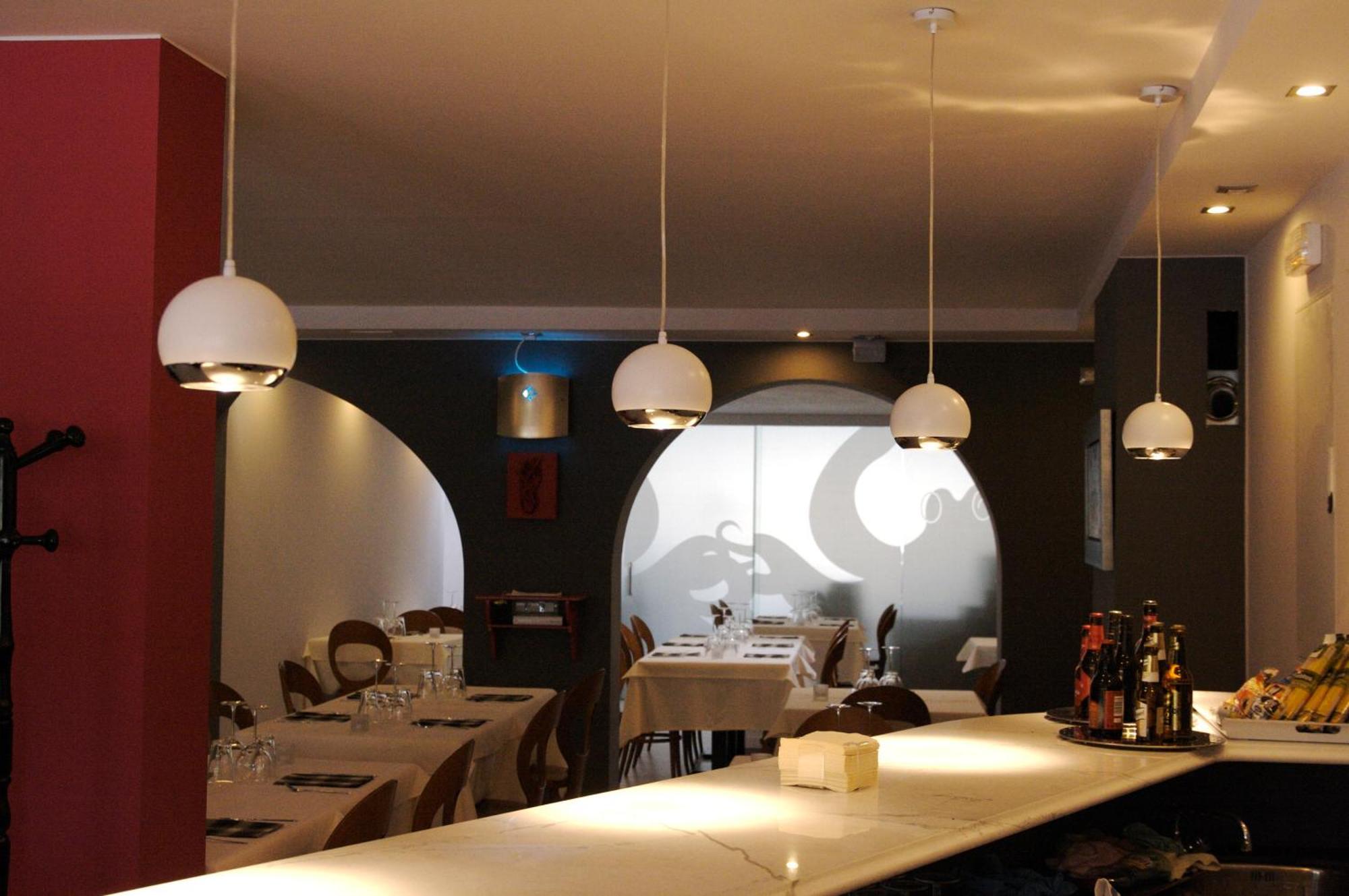 Hostal Totsompops โคเลรา ภายนอก รูปภาพ