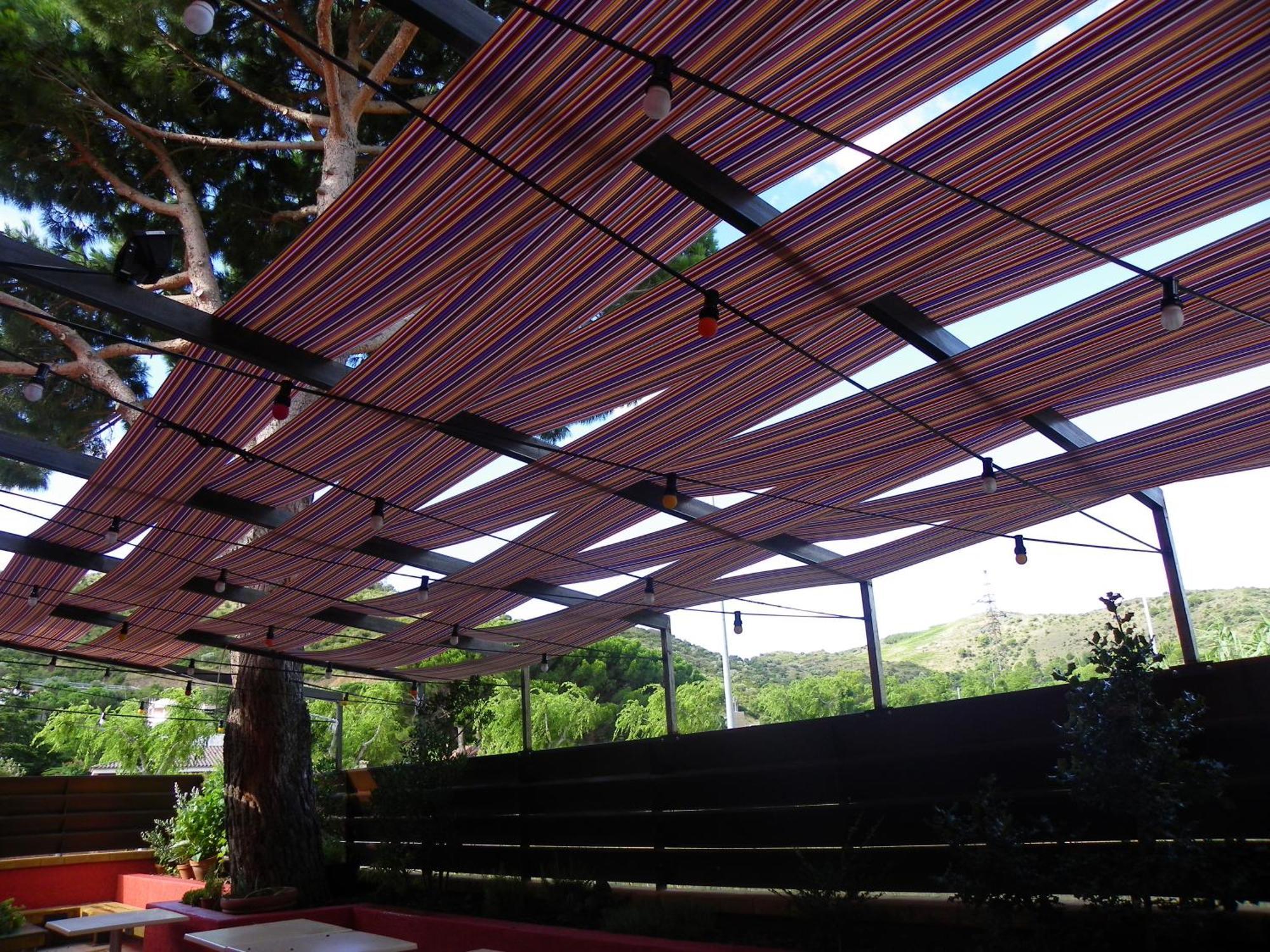 Hostal Totsompops โคเลรา ภายนอก รูปภาพ