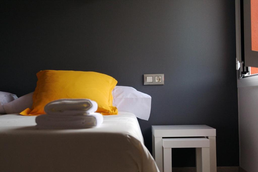 Hostal Totsompops โคเลรา ห้อง รูปภาพ