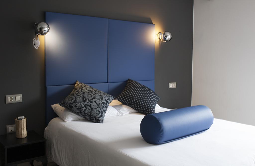 Hostal Totsompops โคเลรา ภายนอก รูปภาพ