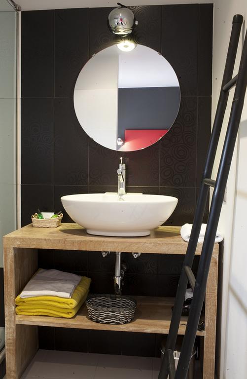 Hostal Totsompops โคเลรา ภายนอก รูปภาพ