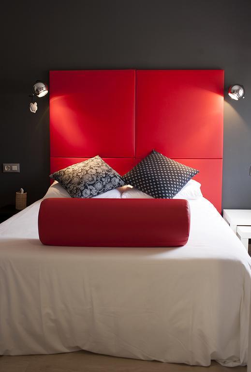 Hostal Totsompops โคเลรา ภายนอก รูปภาพ
