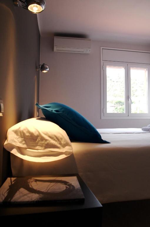 Hostal Totsompops โคเลรา ภายนอก รูปภาพ