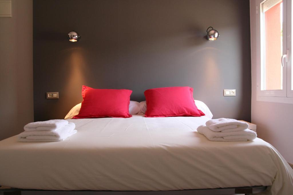 Hostal Totsompops โคเลรา ภายนอก รูปภาพ